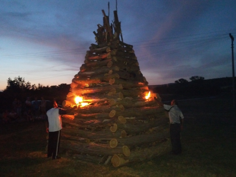 Jánska Hostina 2016