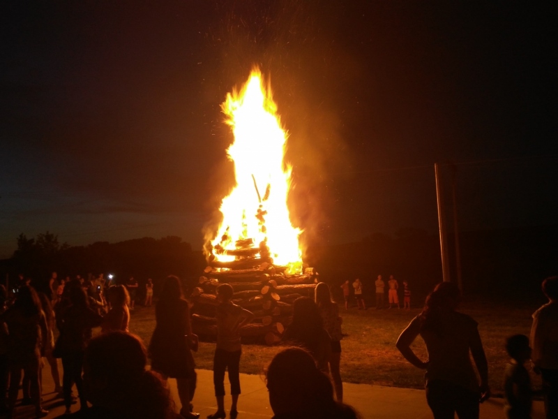 Jánska Hostina 2016