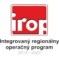 Logo IROP